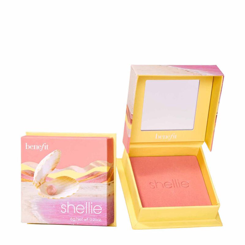 benefit Wanderful World Blushes image number 28